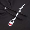 Dámska mikina Champion 118097 Sweatshirt Hooded black 3