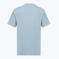 Pánske tričko Champion 221604 Crewneck baby blue 2