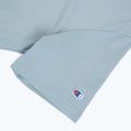 Pánske tričko Champion 221604 Crewneck baby blue 4