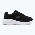 Dámske topánky Champion Syphon Mesh Lu Low Cut new black 2
