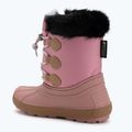 Detské snehule BOATILUS Nippy 02 Sint. Leather pink 3