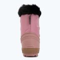 Detské snehule BOATILUS Nippy 02 Sint. Leather pink 6