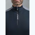 Pánska mikina DOTOUT Cross black beauty/northern drop/barely blue 3