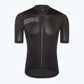 Pánsky cyklistický dres Alé Color Block čierny L14240119 6