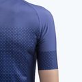 Dámsky cyklistický dres Alé Level navy blue L22157402 5