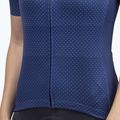 Dámsky cyklistický dres Alé Level navy blue L22157402 6