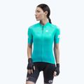 Dámsky cyklistický dres Alé Level blue L22157461