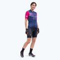 Dámsky cyklistický dres Alé Maglia Donna MC Logo pink L22150543 2