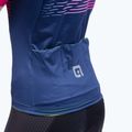 Dámsky cyklistický dres Alé Maglia Donna MC Logo pink L22150543 5