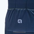 Dámsky cyklistický dres Alé Level blue L22202402 5