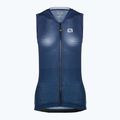 Dámsky cyklistický dres Alé Level blue L22202402 7