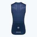 Dámsky cyklistický dres Alé Level blue L22202402 8
