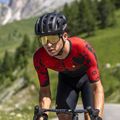 Pánska cyklistická kombinéza Alé Hive 2.0 red 5