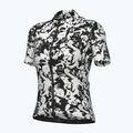 Dámsky cyklistický dres Alé Essenza black