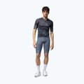 Pánsky cyklistický dres Alé Follow Me 2.0 black 2