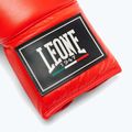 Boxerské rukavice LEONE 1947 Shock Pro rose/red 7