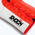 Boxerské rukavice LEONE 1947 Shock Pro rose/red 8