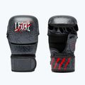Grapplingové rukavice LEONE 1947 Primal Instinct Competition black