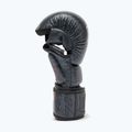 Grapplingové rukavice LEONE 1947 Primal Instinct Competition black 5