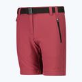 Detské trekingové nohavice CMP 3T51445 Zip Off peony 6