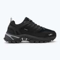 Pánske trekingové topánky CMP Rigel 2.0 Low Waterproof nero/grey 2