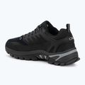 Pánske trekingové topánky CMP Rigel 2.0 Low Waterproof nero/grey 3