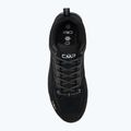 Pánske trekingové topánky CMP Rigel 2.0 Low Waterproof nero/grey 5
