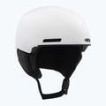 Detská lyžiarska prilba Oakley Mod1 Youth matte white fp