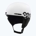 Detská lyžiarska prilba Oakley Mod1 Youth matte white fp 2