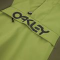 Pánska snowboardová bunda Oakley TNP TBT Insulated Anorak new dark brush/fern 3
