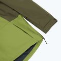 Pánska snowboardová bunda Oakley TNP TBT Insulated Anorak new dark brush/fern 4