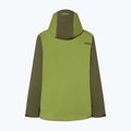 Pánska snowboardová bunda Oakley TNP TBT Insulated Anorak new dark brush/fern 6