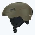 Lyžiarska prilba Bliz S002 matte camo green 3