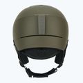 Lyžiarska prilba Bliz S002 matte camo green 4
