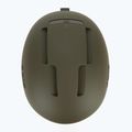 Lyžiarska prilba Bliz S002 matte camo green 6