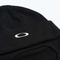 Kukla Oakley O-Shiesty Beanie blackout 3