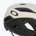 Cyklistická prilba Oakley Aro5 Race EU matte sand/black 8