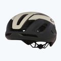 Cyklistická prilba Oakley Aro5 Race EU matte sand/black 9