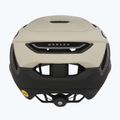 Cyklistická prilba Oakley Aro5 Race EU matte sand/black 12