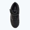 Detské snehule Geox Himalaya ABX black 5