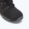 Detské snehule Geox Himalaya ABX black 7