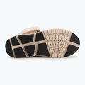 Geox Flexyper ABX whisky / black detské snehové topánky 4