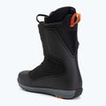 Pánske snowboardové topánky Union Reset PRO black 2
