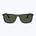 Slnečné okuliare Ray-Ban RB2216 black/green 2