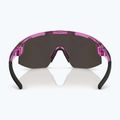 Slnečné okuliare Bliz Matrix Small transparent pink/brown rose multi 4