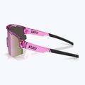 Slnečné okuliare Bliz Matrix Small transparent pink/brown rose multi 5