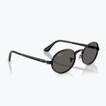 Slnečné okuliare Ray-Ban By Asap Rocky arista gold/green polarized
