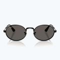 Slnečné okuliare Ray-Ban By Asap Rocky arista gold/green polarized 2
