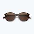 Slnečné okuliare Ray-Ban Leonard tortoise/brown polarized 3
