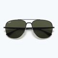 Slnečné okuliare Ray-Ban RB3683 black/green g-15 3
